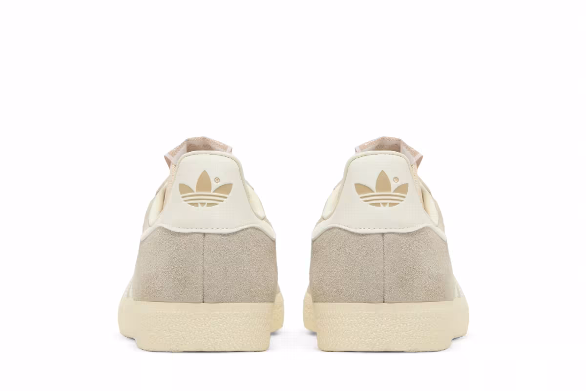 adidas Gazelle Wonder Beige Off White, view 7