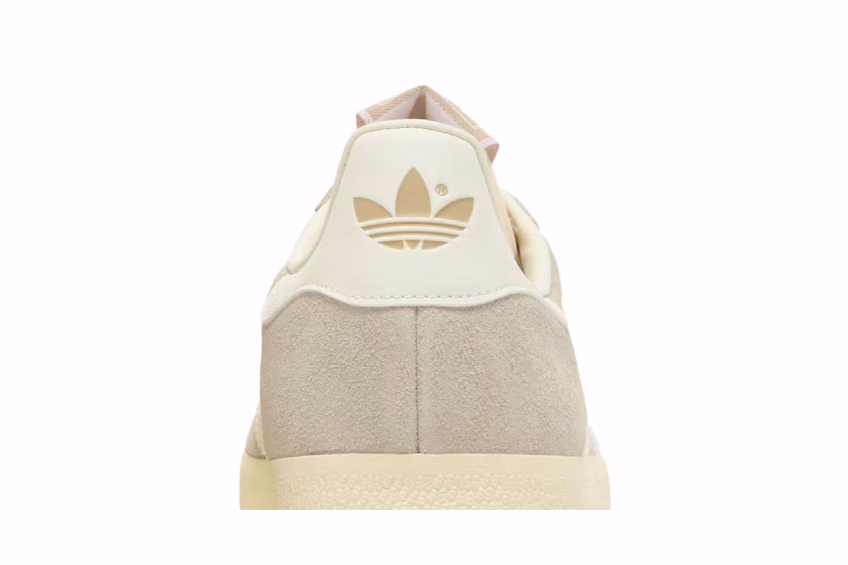 adidas Gazelle Wonder Beige Off White, view 8
