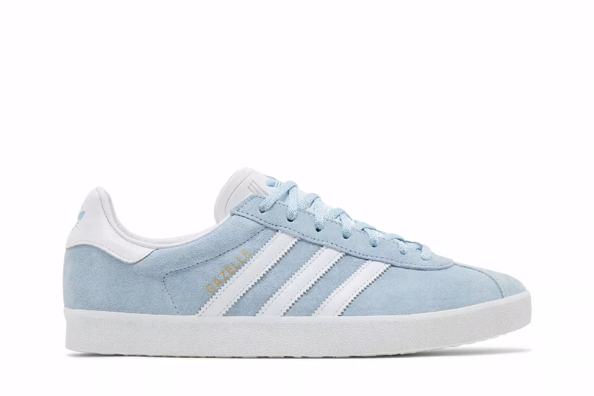 adidas Gazelle 85 Clear Sky, view 2