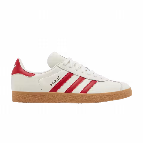 adidas Gazelle 'National Team Retro Collection - Peru'