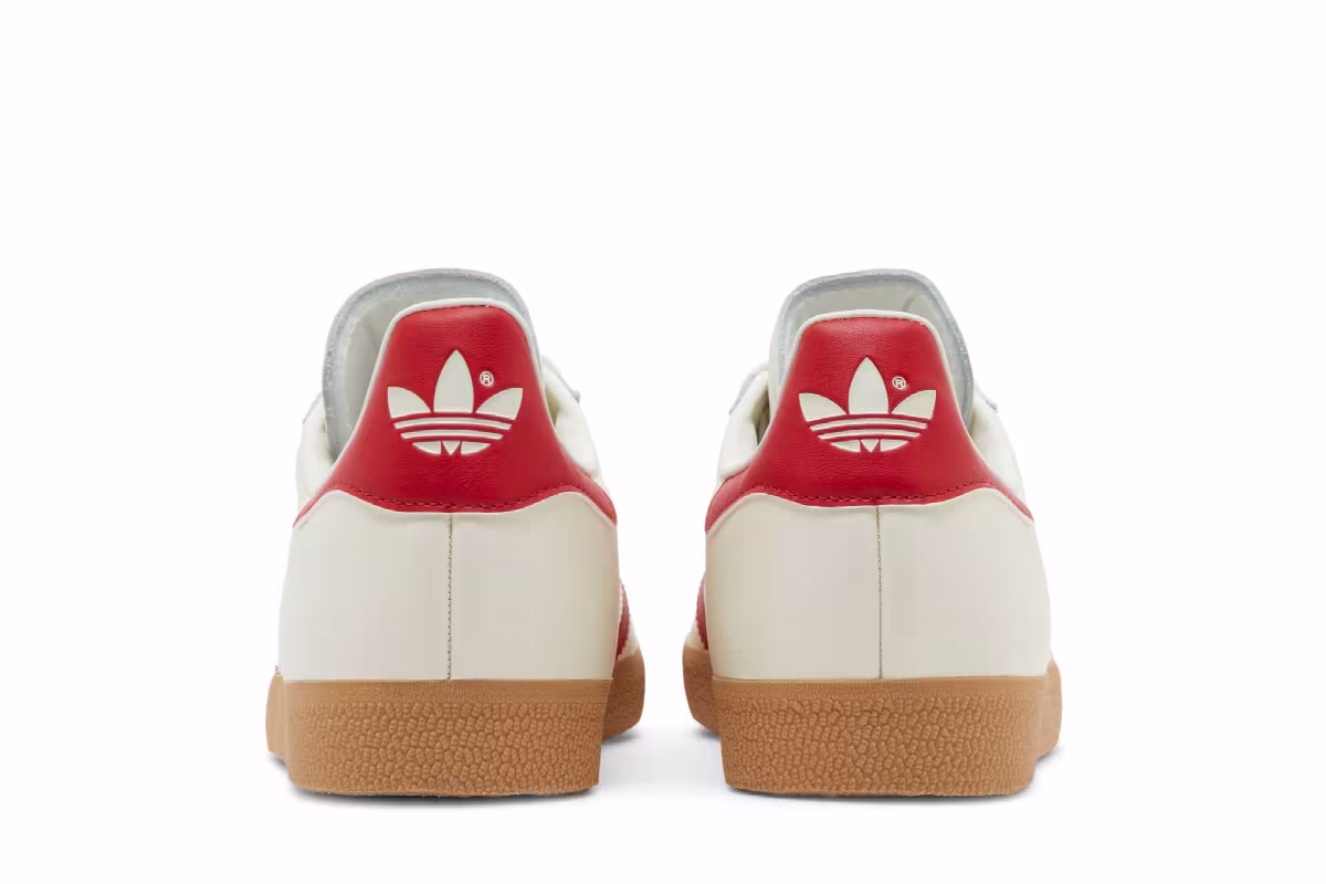 adidas Gazelle National Team Retro Collection - Peru, view 7