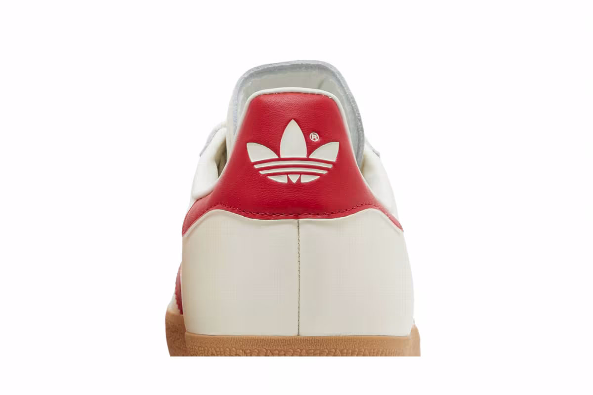 adidas Gazelle National Team Retro Collection - Peru, view 8