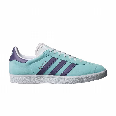 Adidas Gazelle 'Clear Aqua'