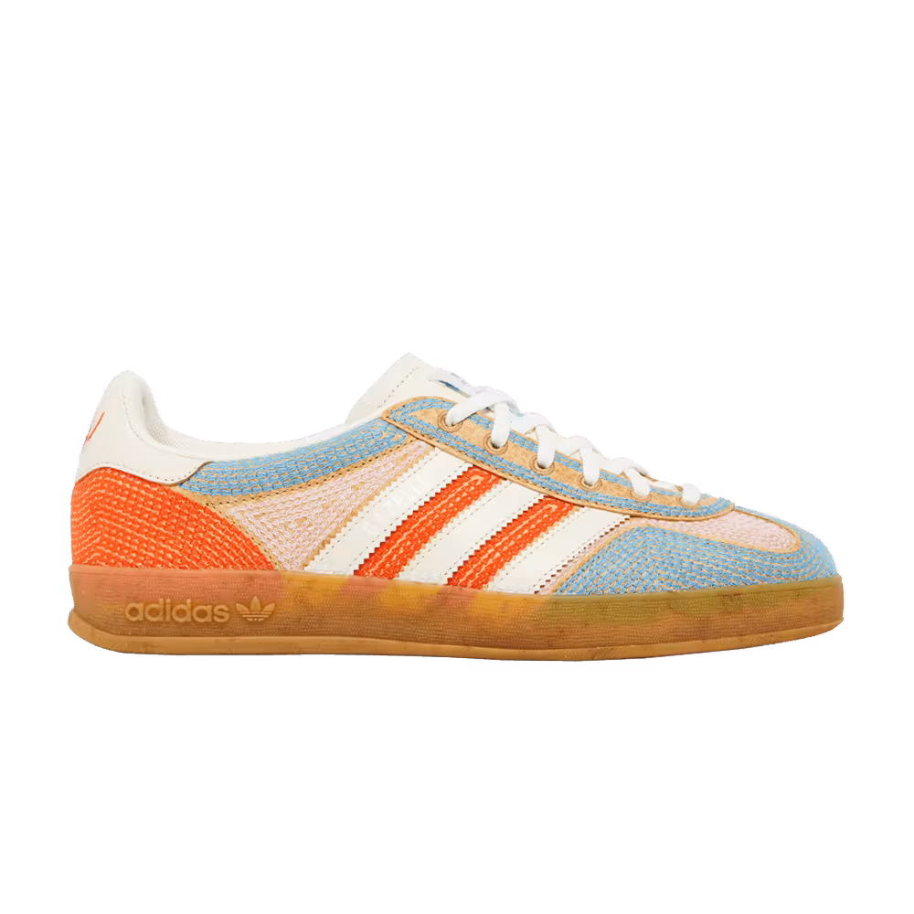 Sean Wotherspoon x adidas Gazelle Indoor Mylo
