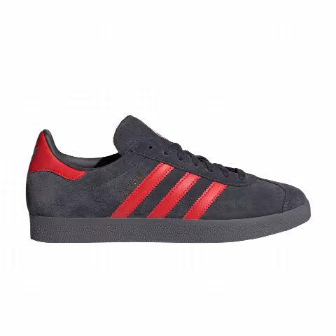 FC Bayern Munich x adidas Gazelle 'Third Kit'