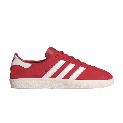 Adidas Gazelle Decon 'Scarlet'