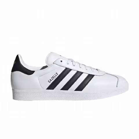 Juventus FC x adidas Gazelle 'Home Kit'