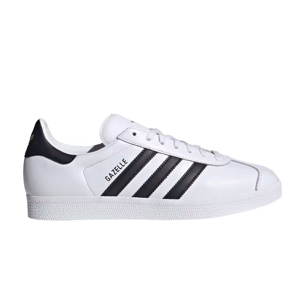Juventus FC x adidas Gazelle Home Kit