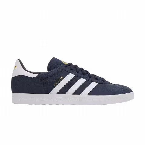 Real Madrid x adidas Gazelle 'Legend Ink'