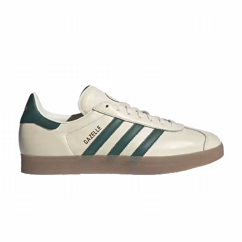 Celtic FC x adidas Gazelle 'Home Kit'