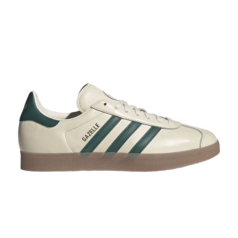 Celtic FC x adidas Gazelle Home Kit