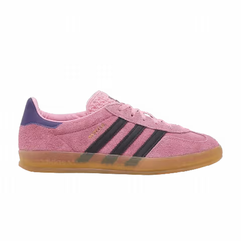 adidas Wmns Gazelle 'Bliss Pink Purple'
