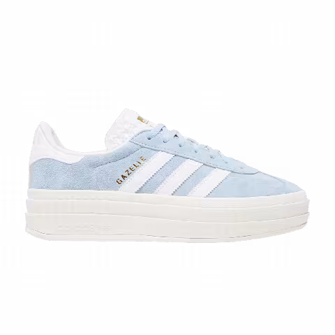 adidas Wmns Gazelle Bold 'Clear Sky'