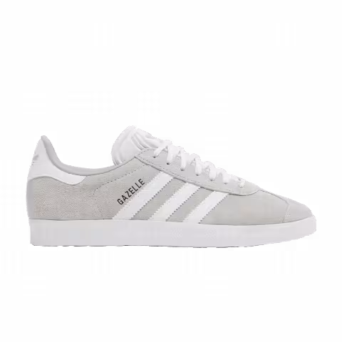 adidas Wmns Gazelle 'Grey White'