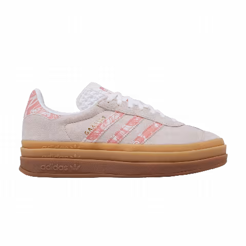 adidas Wmns Gazelle Bold 'Putty Mauve Marble'