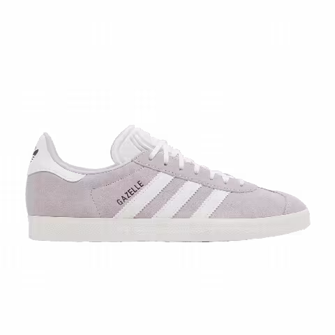 adidas Wmns Gazelle 'Silver Dawn'