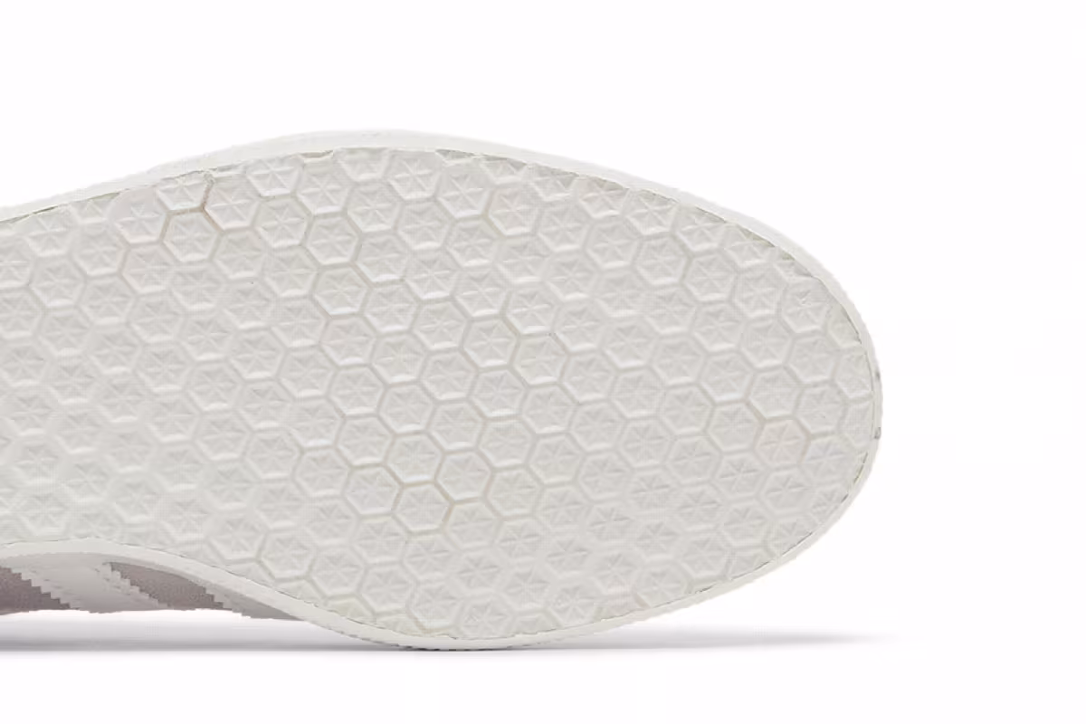 adidas Women's Gazelle Silver Dawn, view 6