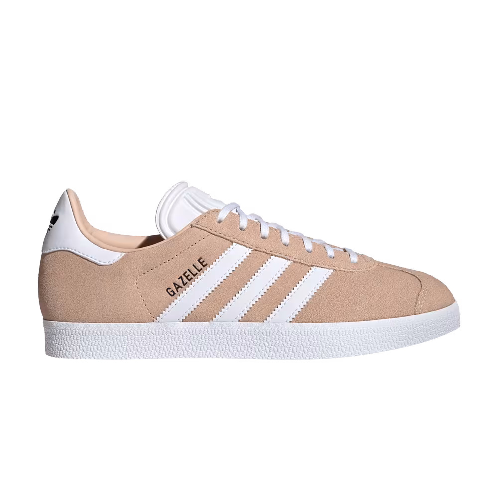 adidas Women's Gazelle Halo Blush