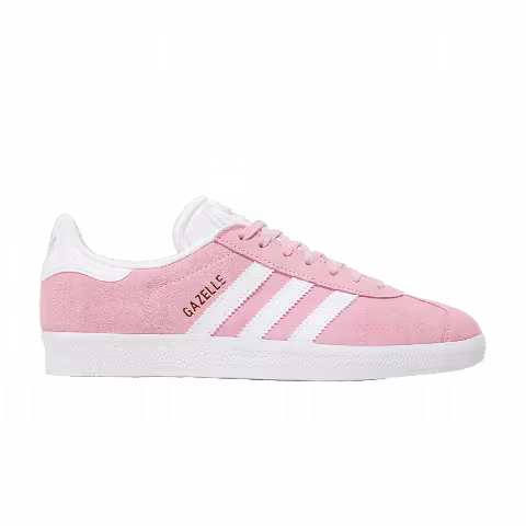 adidas Wmns Gazelle 'Pink Glow'