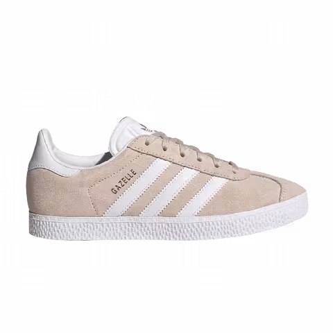 adidas Gazelle J 'Pink Tint'