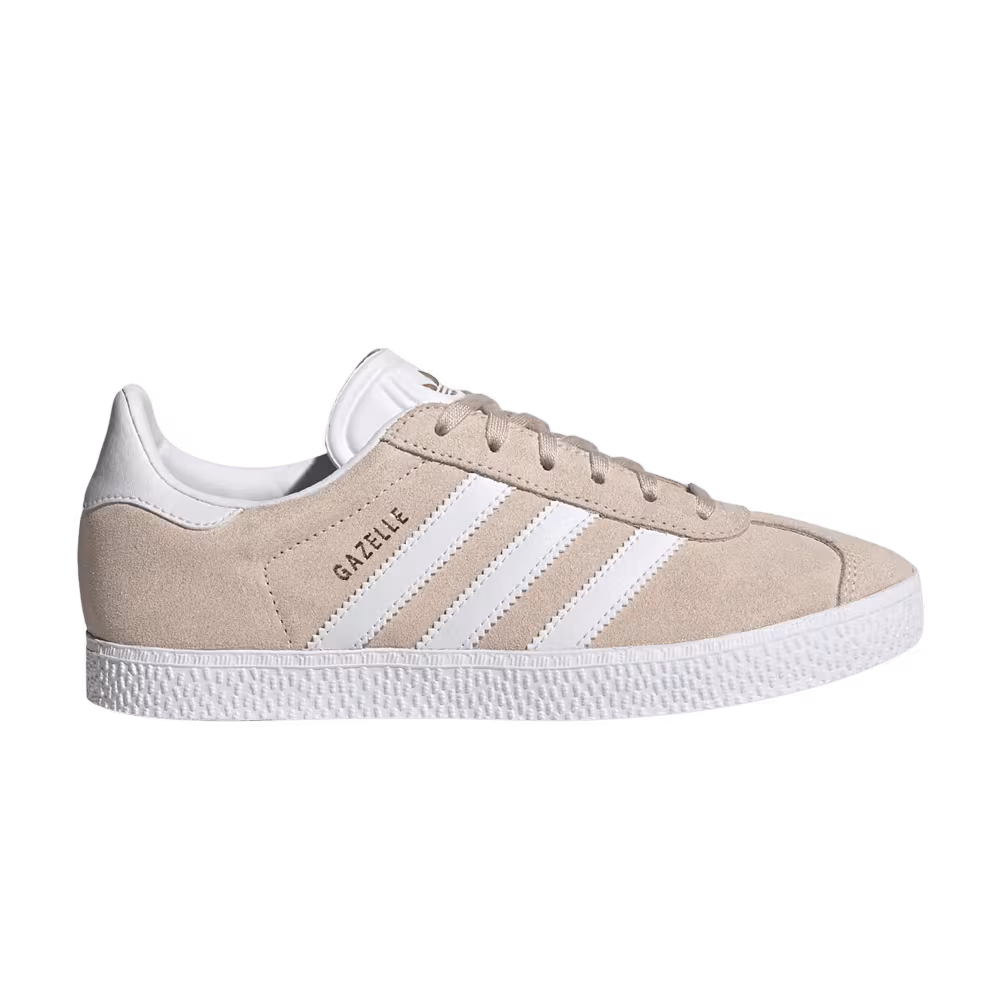 adidas Gazelle J Pink Tint