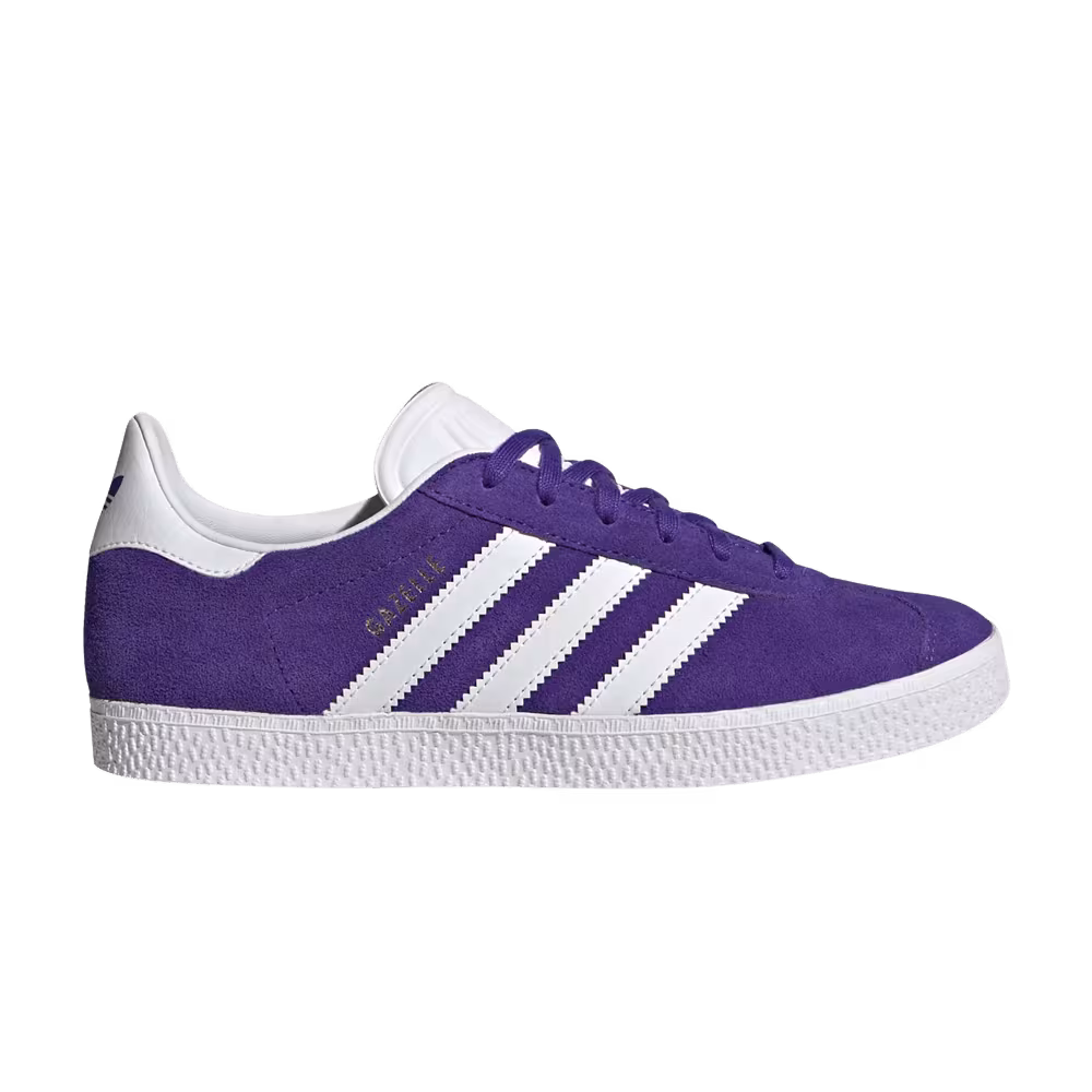 adidas Gazelle J Energy Ink