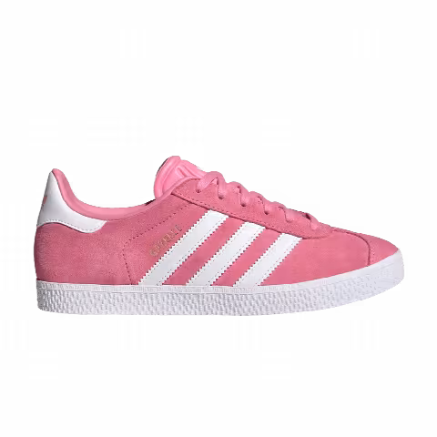 Adidas Gazelle J 'Bliss Pink'
