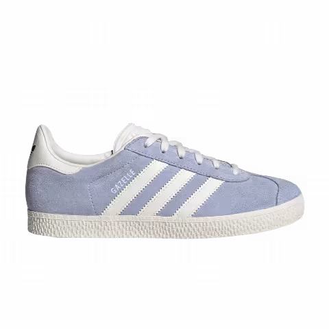 adidas Gazelle J 'Blue Dawn'
