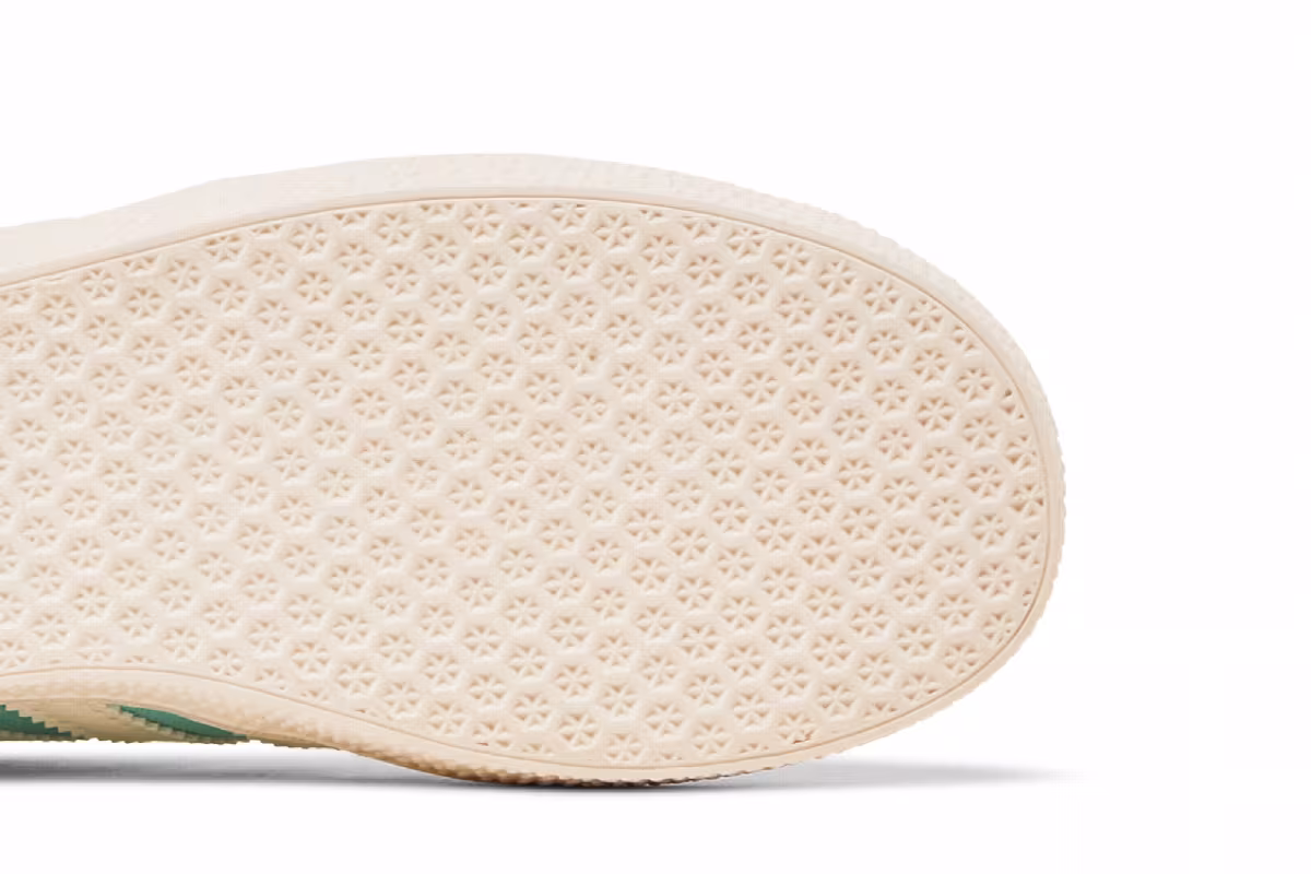Adidas Gazelle J Easy Green, view 6