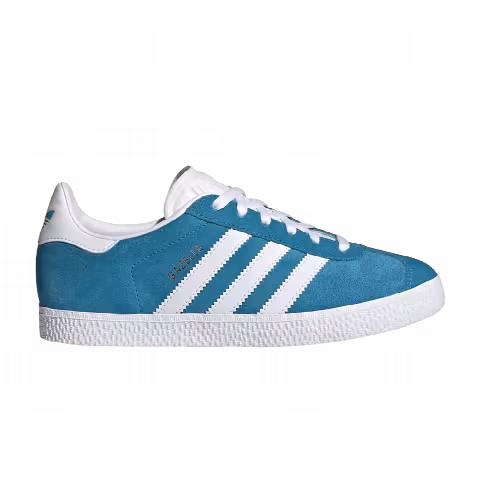Adidas Gazelle J 'Blue'