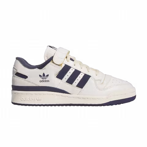 adidas Forum 84 Low 'Off White Shadow Navy'