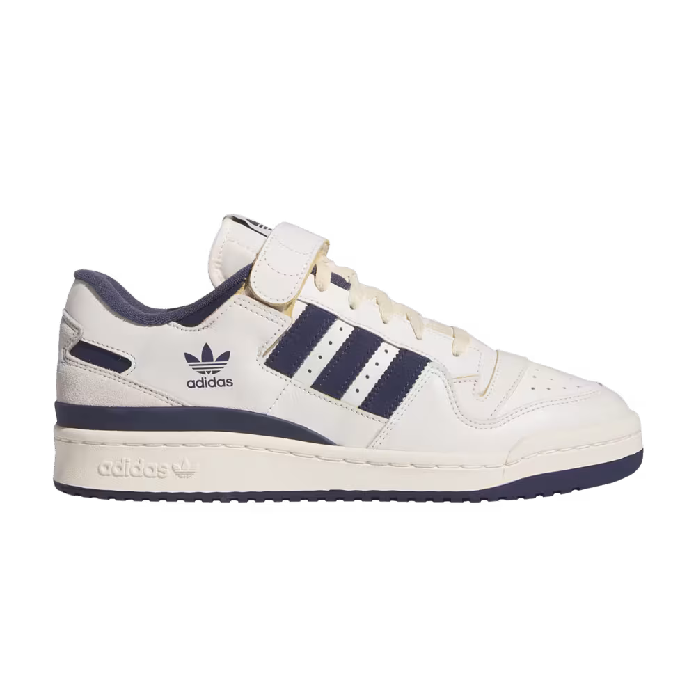 adidas Forum 84 Low Off White Shadow Navy