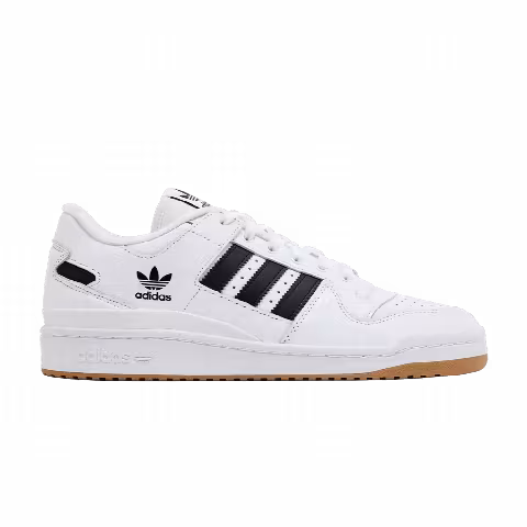 adidas Forum 84 Low ADV 'White Black'