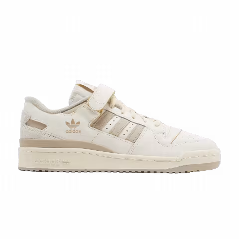 adidas Forum 84 Low 'Off White Wonder Beige'