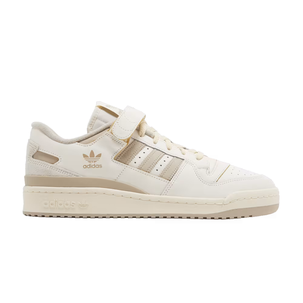 adidas Forum 84 Low Off White Wonder Beige