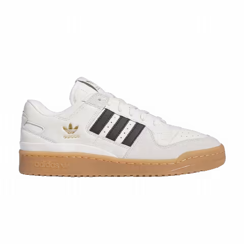adidas Forum 84 Low CL 'White Black Gum'
