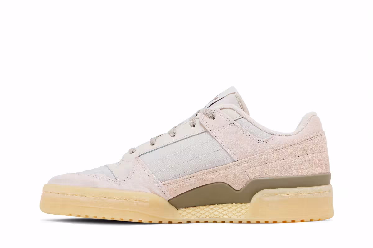 adidas Forum Low Classic Talc Clay, view 4