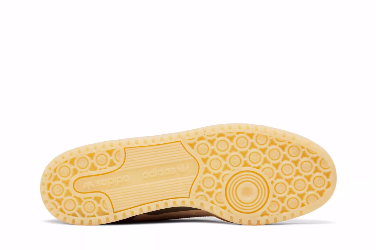 adidas Forum Low Classic Talc Clay, view 5