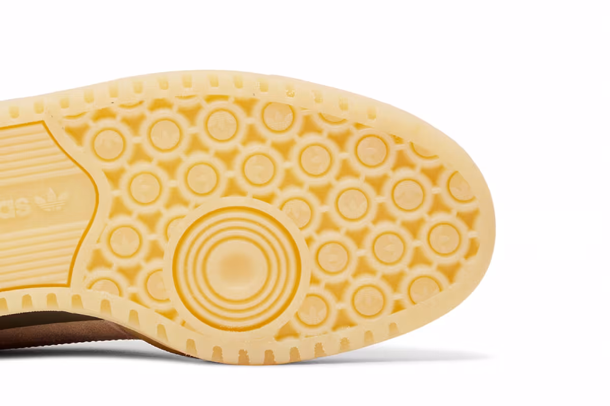 adidas Forum Low Classic Talc Clay, view 6