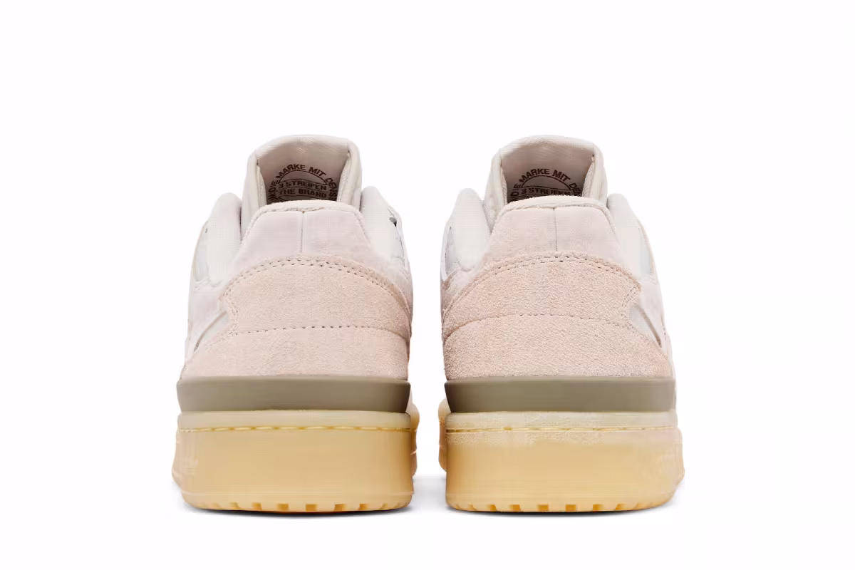 adidas Forum Low Classic Talc Clay, view 7