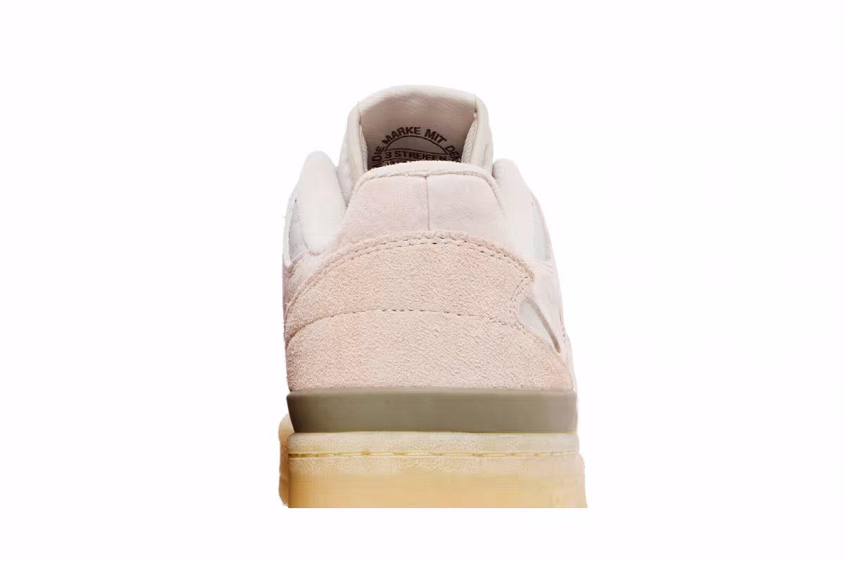 adidas Forum Low Classic Talc Clay, view 8