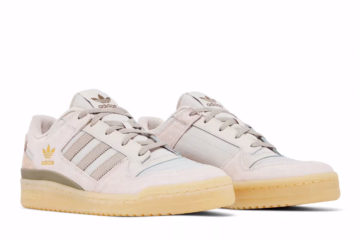 adidas Forum Low Classic Talc Clay, view 9