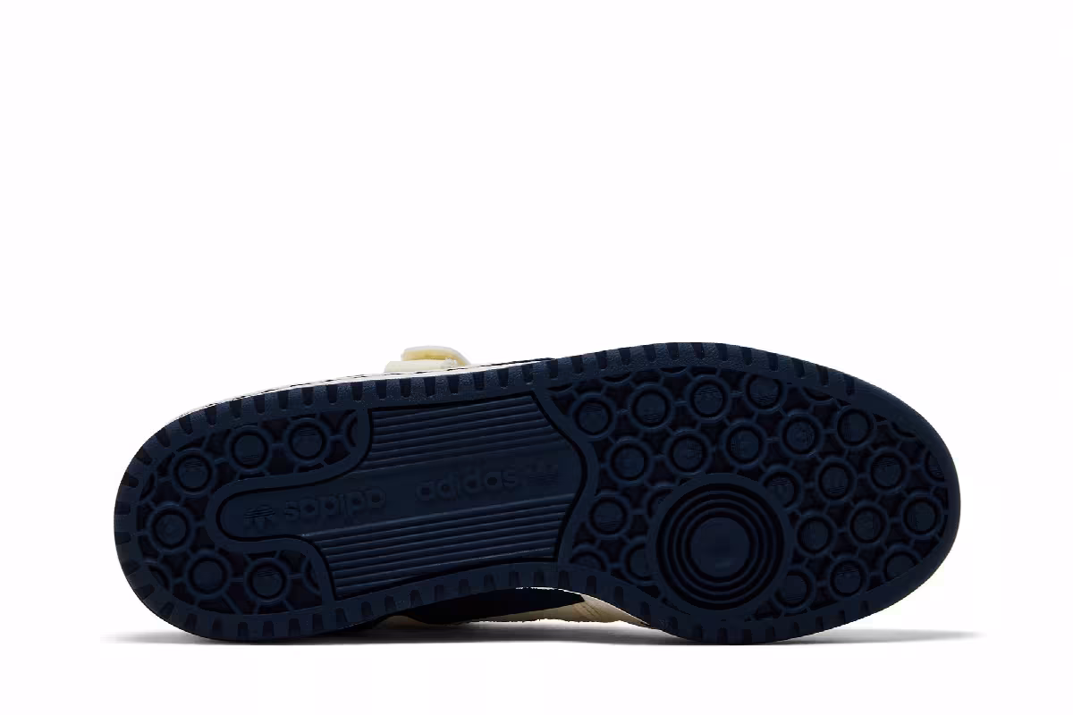 adidas Forum Low Baseball, view 5