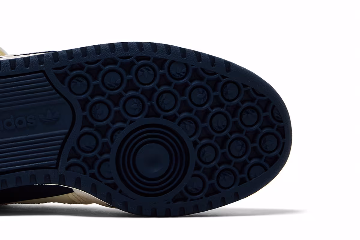 adidas Forum Low Baseball, view 6