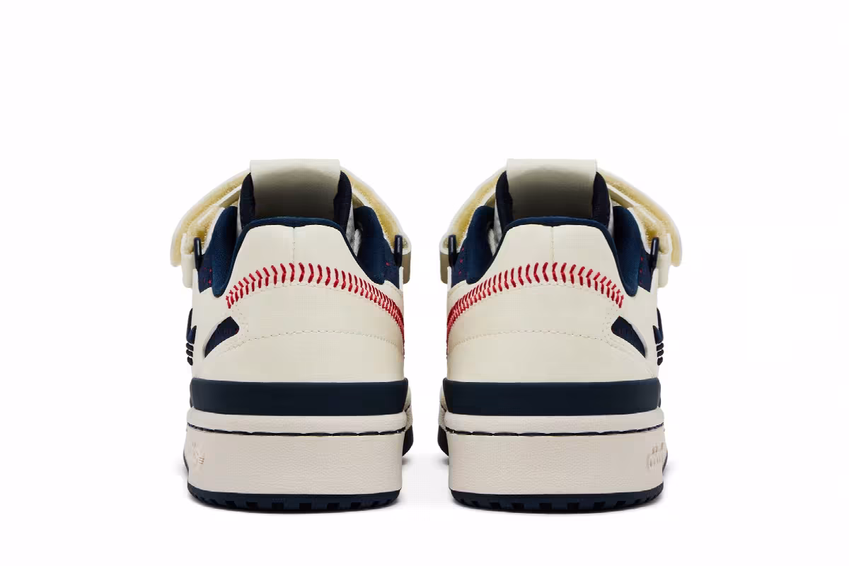 adidas Forum Low Baseball, view 7