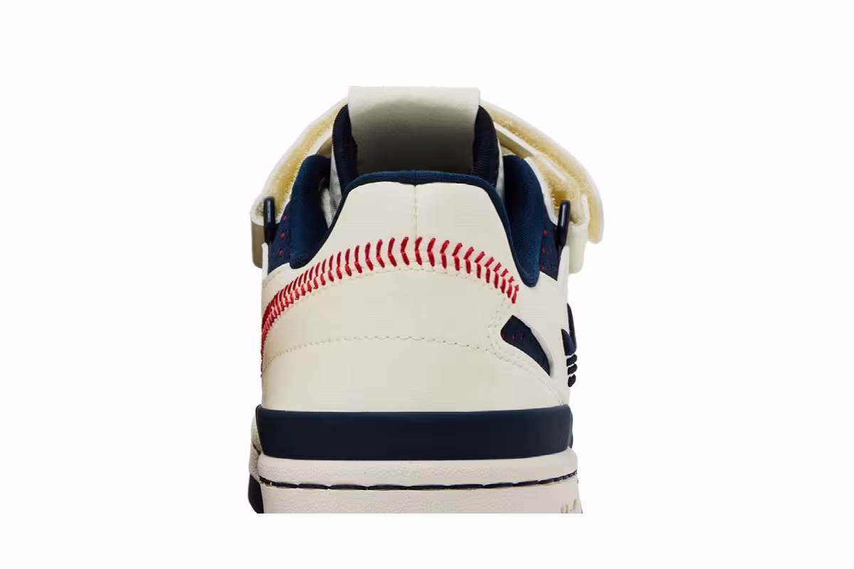 adidas Forum Low Baseball, view 8