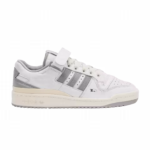 Shoe Palace x adidas Forum 84 Low 'The Flea'