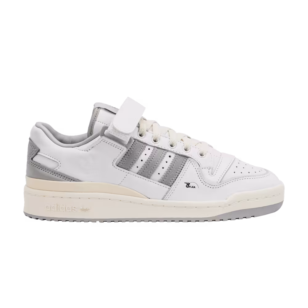 Shoe Palace x adidas Forum 84 Low The Flea