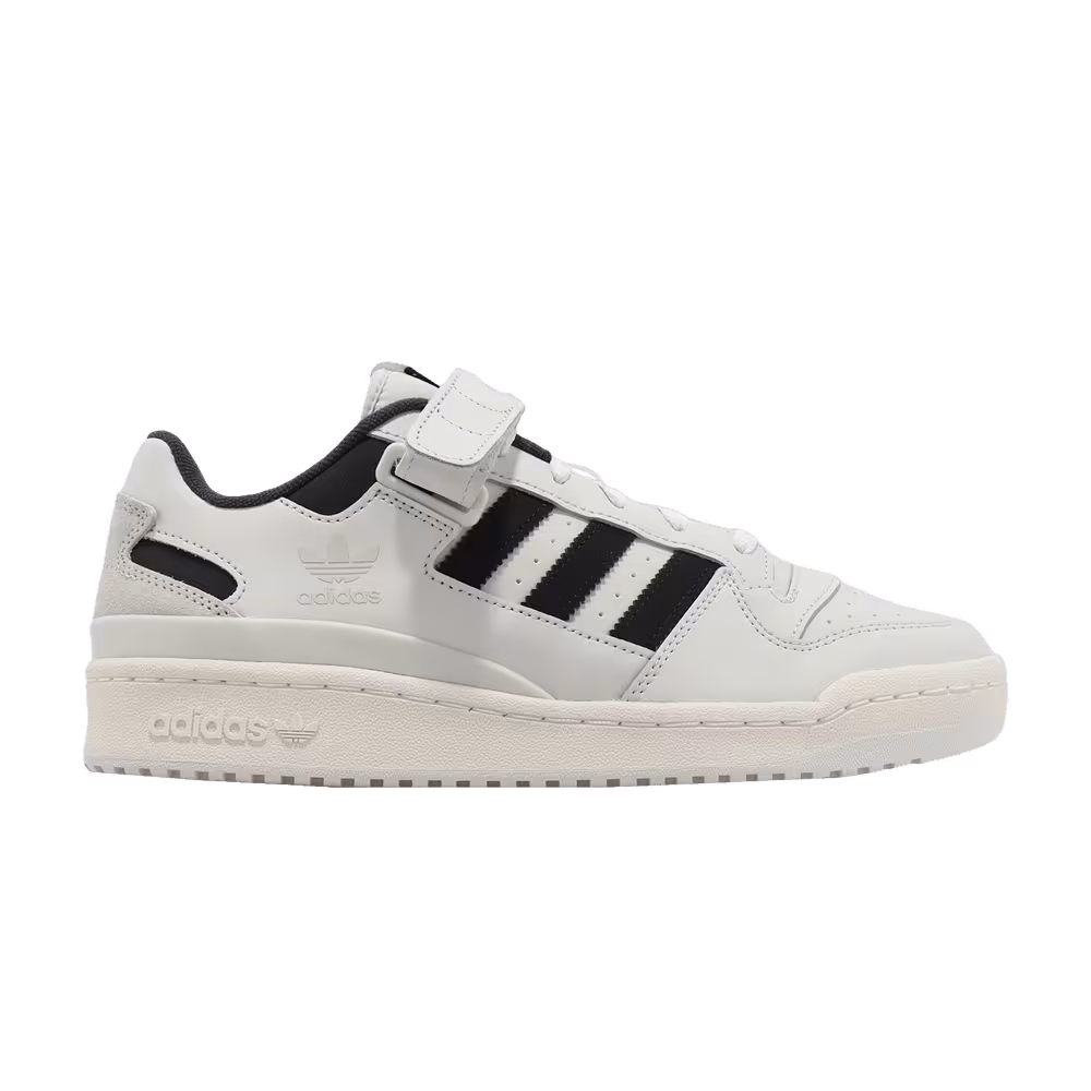 adidas Forum Low Orbit Grey Black