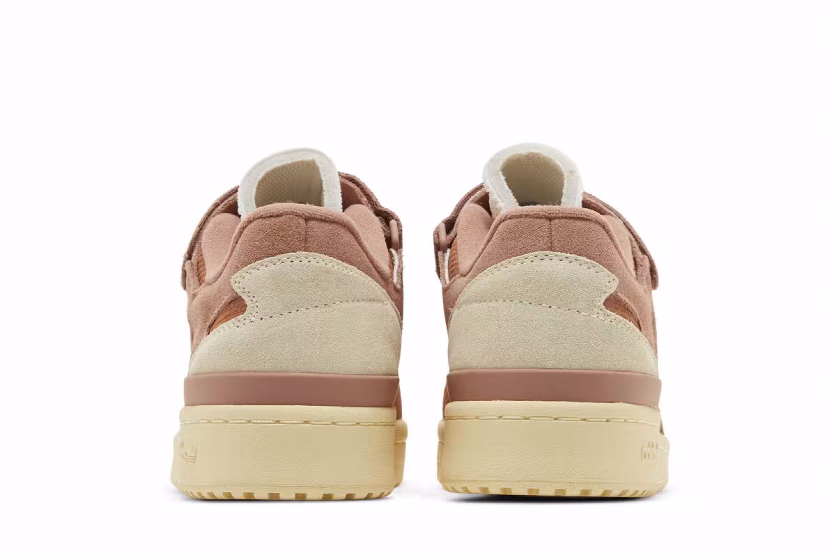 adidas Forum 84 Low Clay Strata, view 7